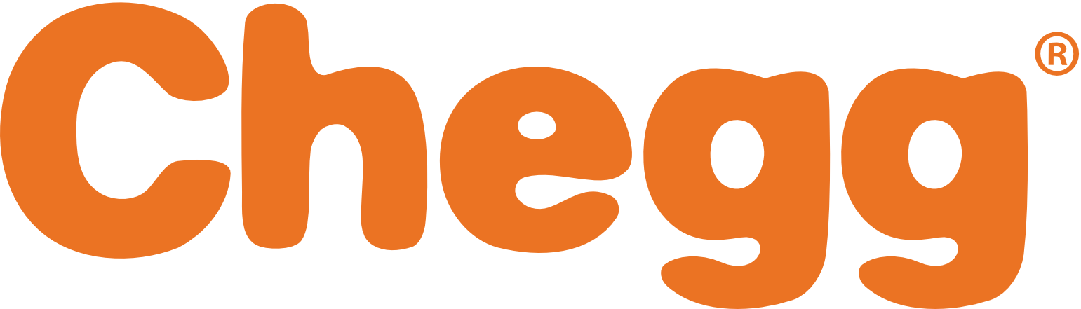 Chegg Logo