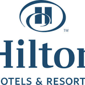 Hilton Logo