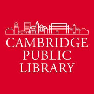 Cambridge Public Library Logo