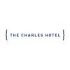 The Charles Hotel Logo