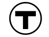 MBTA logo