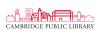 Cambridge Public Library Logo