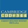 CDD Logo